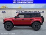 New 2025 Ford Bronco Raptor image 3