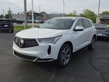 New 2025 Acura RDX w/ Technology Package image 2