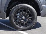 New 2025 Toyota Tundra Limited image 4