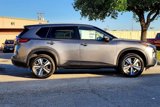 New 2025 Nissan Rogue SL w/ Tech Package image 4