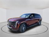 New 2025 Cadillac Escalade IQ Sport 1 w/ LPO, ONYX Package image 4
