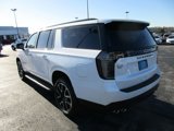 New 2025 Chevrolet Suburban RST w/ Comfort Package image 3
