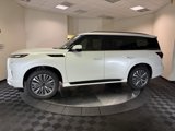 New 2025 INFINITI QX80 Sensory w/ Exterior Package image 4