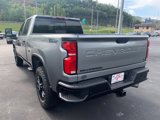 New 2026 Chevrolet Silverado 2500 LT w/ Trail Boss Package image 3