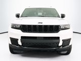 Used 2024 Jeep Grand Cherokee L Laredo image 2