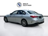 Used 2024 Mercedes-Benz C 43 AMG 4MATIC Sedan image 5