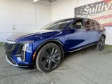 Used 2024 Cadillac Lyriq Sport w/ Nappa Leather Package image 4
