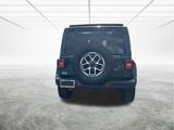 New 2025 Jeep Wrangler Unlimited Rubicon image 4