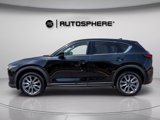 Used 2021 MAZDA CX-5 Grand Touring image 4