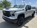 New 2025 Chevrolet Silverado 2500 LT w/ Trail Boss Package image 4