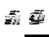 New 2025 Lexus ES 300h w/ Luxury Package image 4