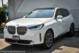 Used 2025 BMW X3 xDrive30i w/ Premium Package image 4