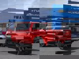 New 2025 Chevrolet Silverado 1500 LT Trail Boss image 3