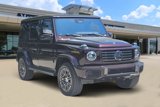 New 2025 Mercedes-Benz G 580 w/ EQ Technology image 2