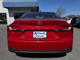 Used 2025 Toyota Camry LE image 4