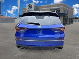 New 2025 Acura MDX A-Spec image 4