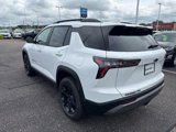 New 2026 Chevrolet Equinox LT w/ Convenience Package II image 5