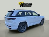 New 2025 Jeep Grand Cherokee Overland w/ Trailer Tow Package image 5