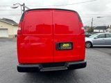 Used 2015 Chevrolet Express 2500 image 5