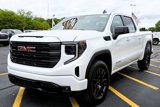 New 2026 GMC Sierra 1500 Elevation image 3