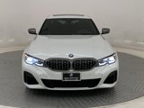 Certified 2022 BMW M340i xDrive w/ Premium Package image 2