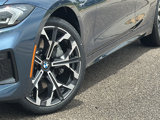 New 2025 BMW 330i Sedan w/ Premium Package image 3