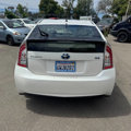 Used 2012 Toyota Prius Two image 5