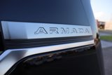 New 2025 Nissan Armada SV image 5