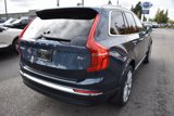 New 2025 Volvo XC90 B6 Ultra w/ Lounge Package image 2