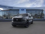 New 2025 Ford F150 Lariat w/ Equipment Group 502A High image 3