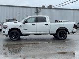 New 2025 RAM 2500 Lone Star image 4