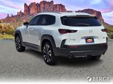 New 2025 MAZDA CX-50 2.5 Hybrid w/ Weather Package image 4