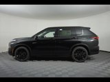 New 2025 Mitsubishi Outlander SEL Black Edition image 4