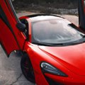 Used 2017 McLaren 570S image 4