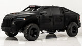Used 2025 RAM 1500 RHO w/ RHO Level 1 Equipment Group image 2
