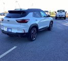 New 2025 Chevrolet TrailBlazer RS w/ Convenience Package image 6