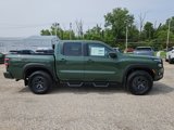 New 2025 Nissan Frontier PRO-4X image 5