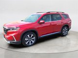 New 2025 Honda Pilot Touring image 2