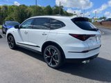 New 2025 Acura MDX Type S image 3