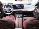 Used 2024 BMW i7 eDrive50 w/ Premium Package image 3
