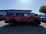 New 2025 Chevrolet Tahoe Premier image 5