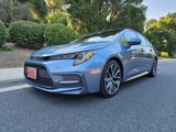 Used 2022 Toyota Corolla SE image 2