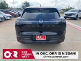 New 2025 Nissan Murano SL image 4