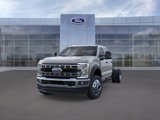 New 2025 Ford F550 4x4 Crew Cab image 2