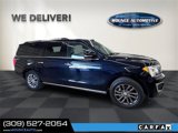 Used 2021 Ford Expedition Max Limited image 4