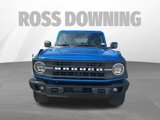 Used 2024 Ford Bronco Black Diamond image 2