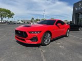 Used 2024 Ford Mustang GT Premium image 4