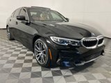 Certified 2022 BMW 330i xDrive Sedan w/ Driving Assistance Package image 4