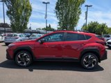 New 2025 Subaru Crosstrek 2.5i Limited image 2