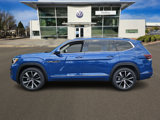 New 2025 Volkswagen Atlas SEL Premium R-Line image 2